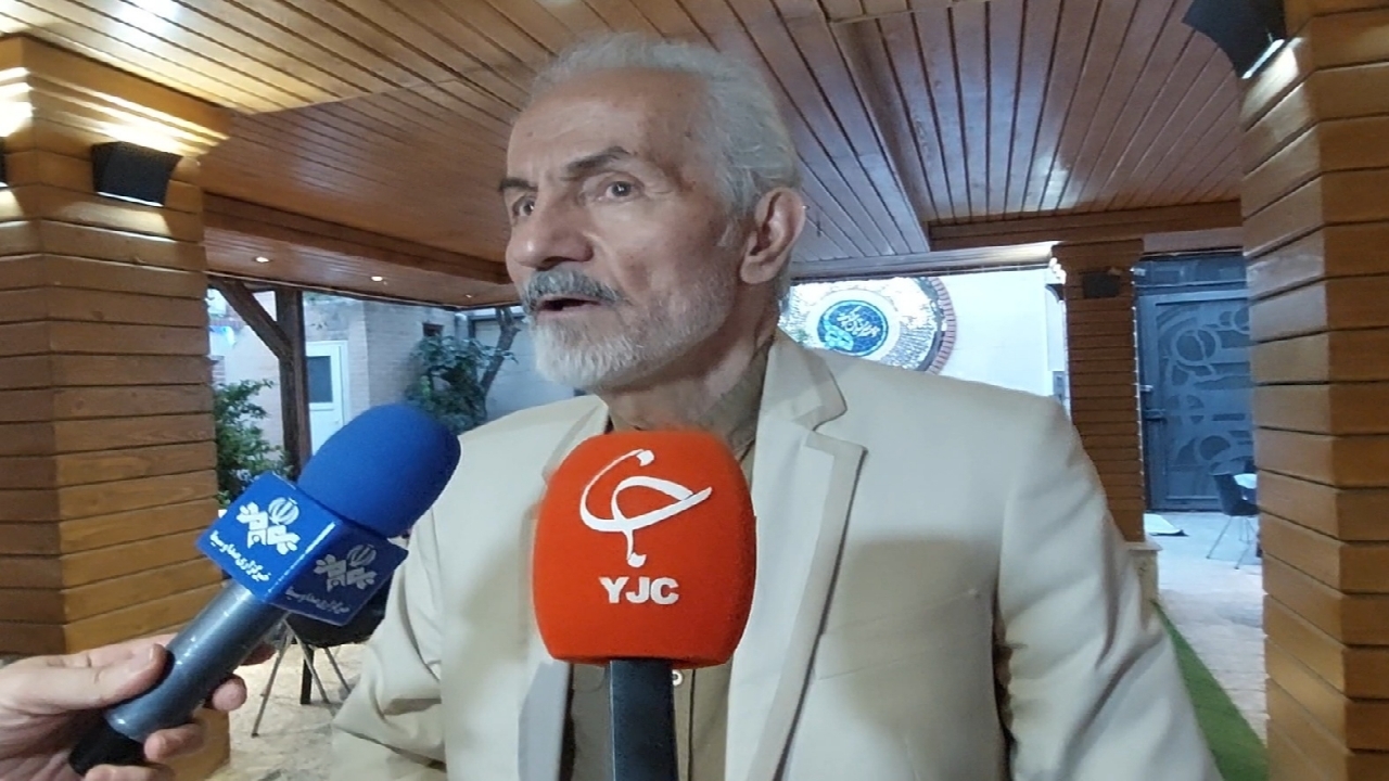 جنگ تمام می‌شود و این هنر است که می‌ماند + فیلم