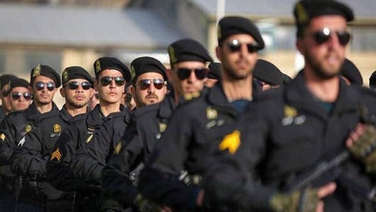 ثبت‌نام حضوری دبیرستان پلیس امروز طبق برنامه انجام می‌شود