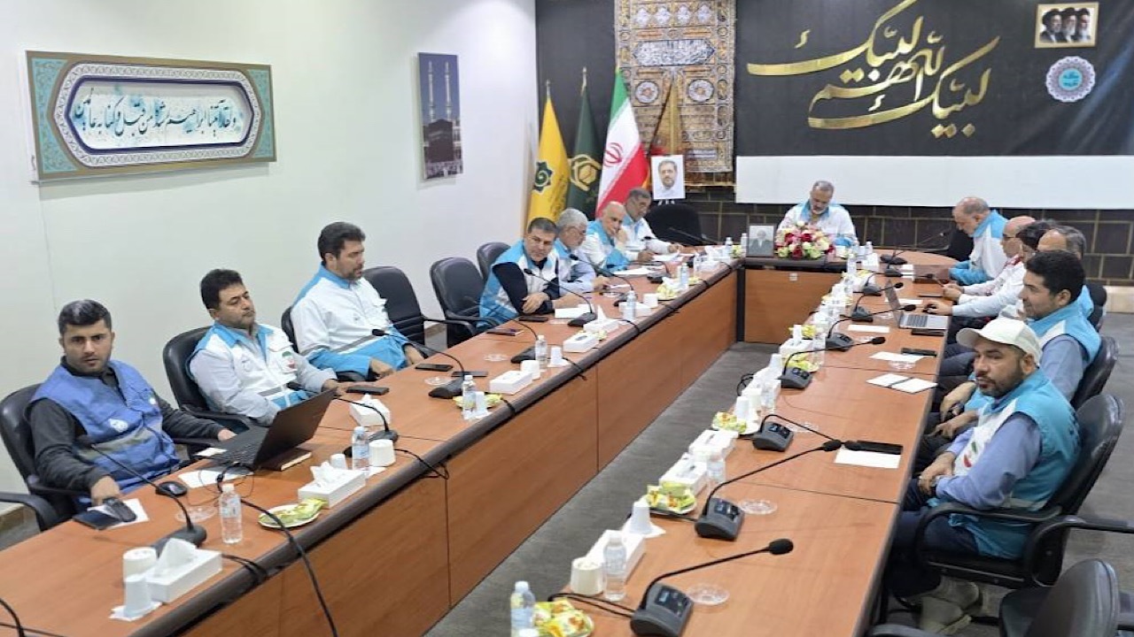 تغییر مهم در ثبت‌نام حج ۱۴۰۶؛ تأیید استطاعت جسمی قبل از واریز وجه