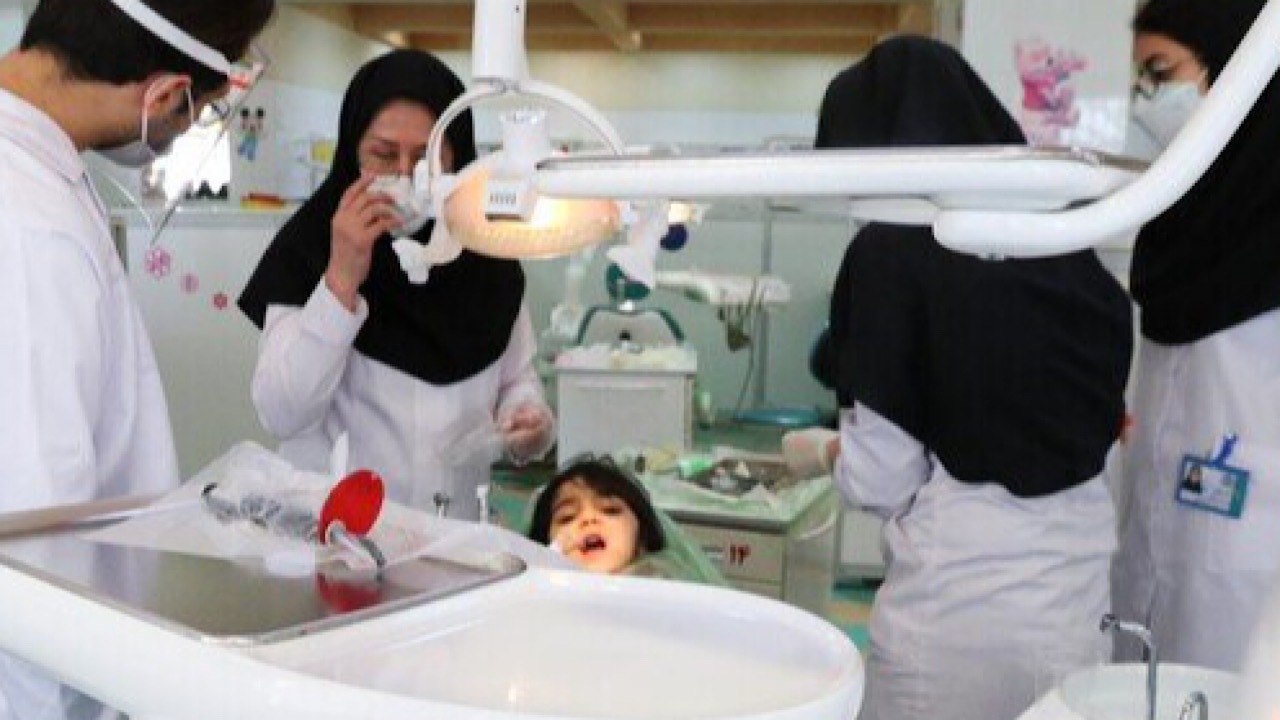 افزایش سهمیه بومی آزمون دستیاری دندانپزشکی/ فردا آخرین مهلت ثبت‌نام