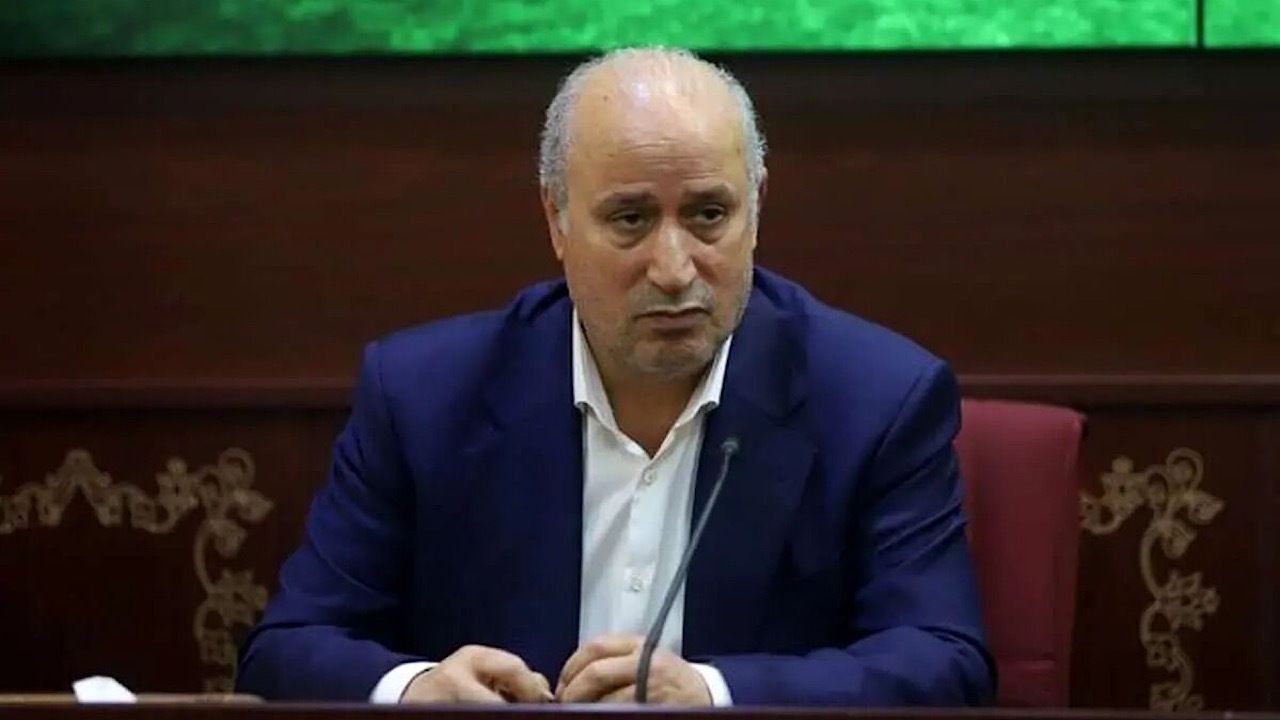 گفتگوی آنلاین دبیرکل فیفا و مهدی تاج درباره حضور ایران در جام جهانی
