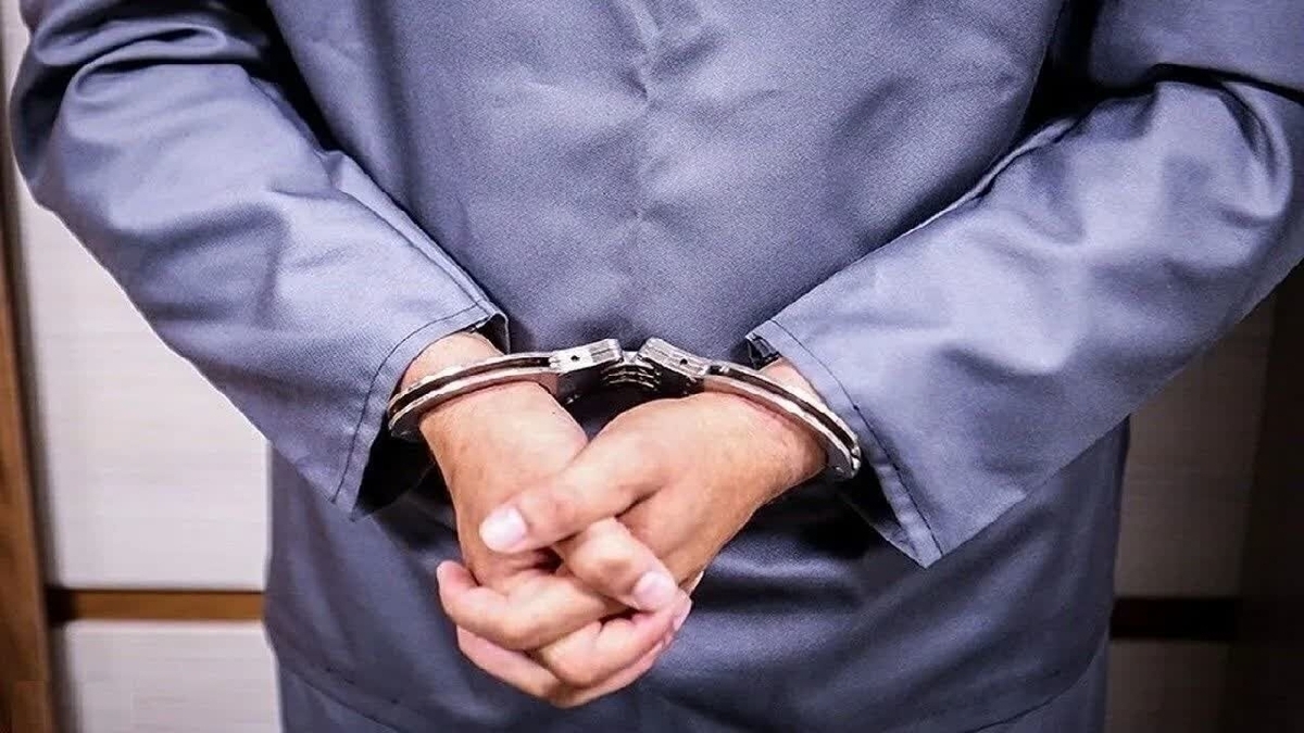 باشگاه خبرنگاران -از سرقت تا دستگیری عوامل نظم عمومی