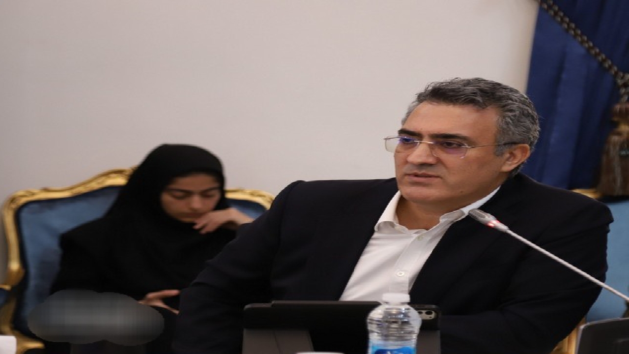 افزایش ترافیک اینترنت به ۷۸ درصد سطح پیش از محدودیت‌ها/ پوشش G5 تا پایان ۱۴۰۷ به ۷۵ درصد می‌رسد