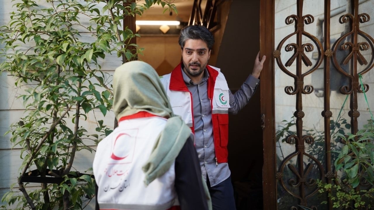 فیلمبرداری «قرارِ چهل و یکم» با محوریت شهدای امدادگر تمام شد