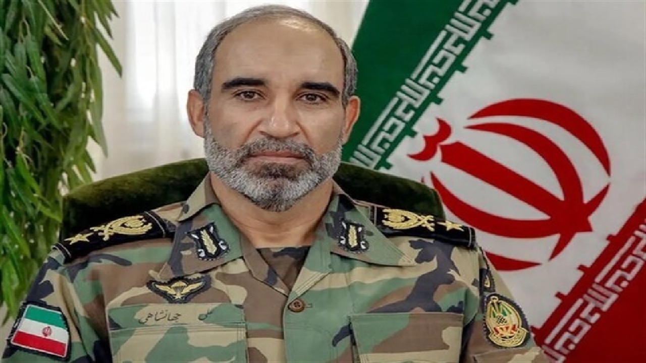 دست به ماشه ‌آماده پاسخ‌ قاطع به هرگونه تهدیدی هستیم