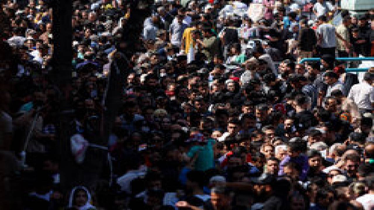 ماجرای «گمشده» این روزهای مردم در روزگار بی‌قراری!