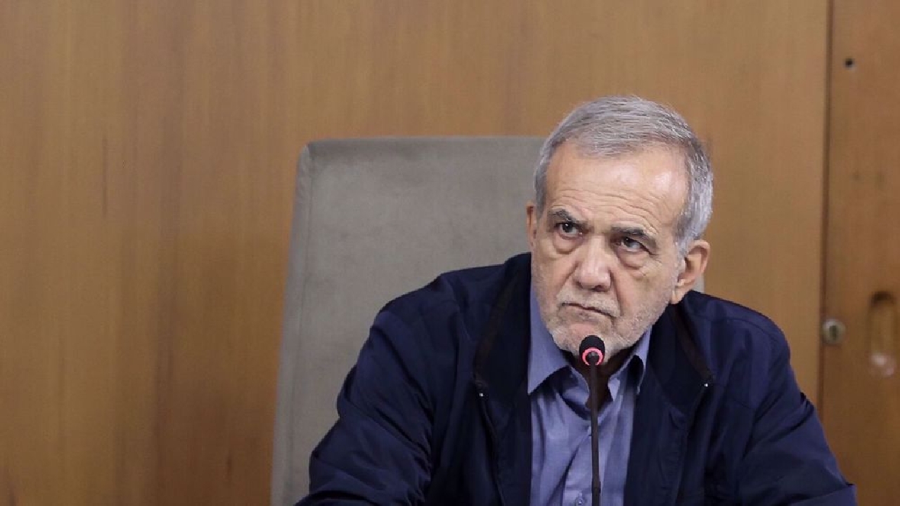 پزشکیان: می‌خواهیم نظام اداری و اجرایی طوری مدیریت شود که امکان رانت و فساد از بین برود