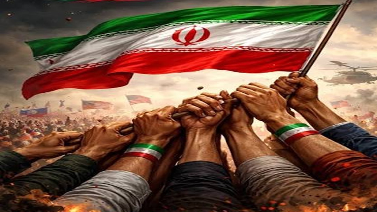 صد روزی که ورق را برگرداند + فیلم