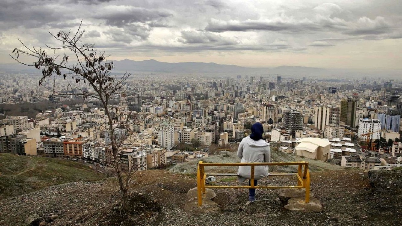 تنفس ۲۹ روز هوای مطلوب در تهران طی اردیبهشت