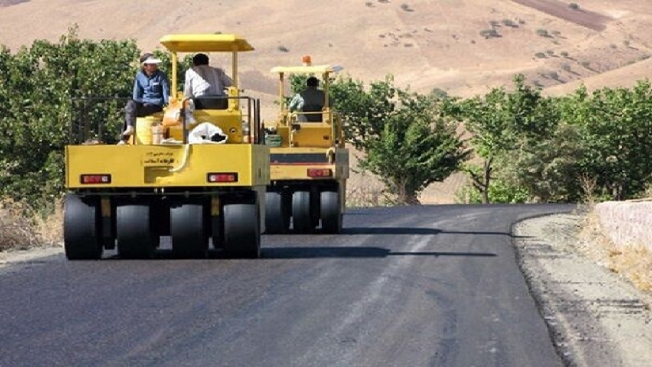 پایانِ انزوای روستایی؛ ۲۰ میلیارد تومان برای جاده‌های الیگودرز اختصاص یافت