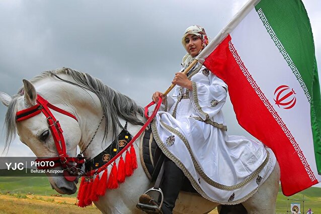 آغاز جشنواره فرهنگی ورزشی عشایر آذربایجان شرقی
