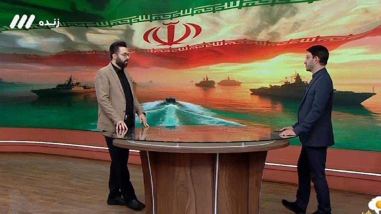 عبور کشتی‌ها از تنگه هرمز تنها با رعایت قوانین ایران + فیلم