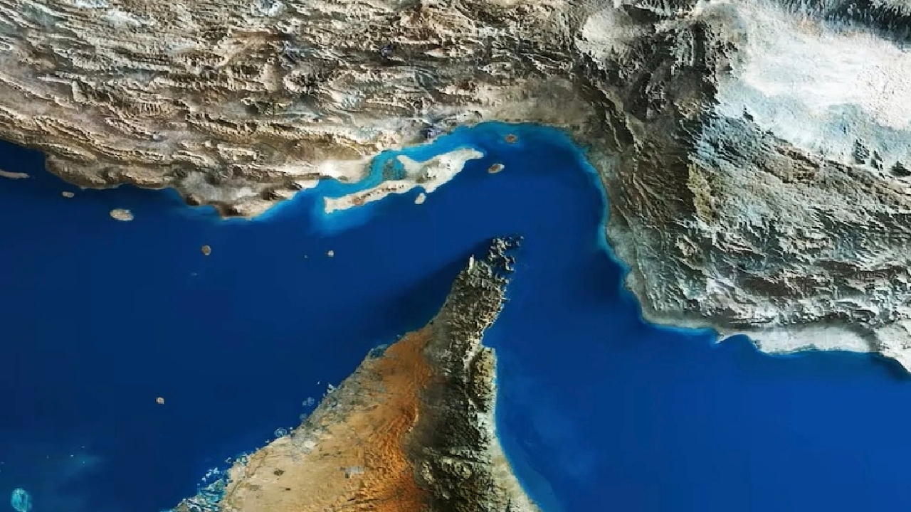 هرمز؛ برتری ژئوپولیتیک بر تکنولوژی