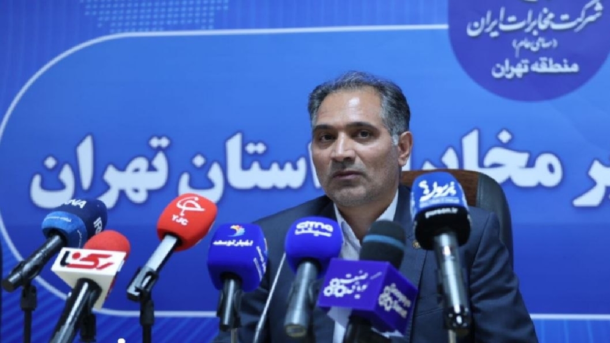 باشگاه خبرنگاران -حداقلی شدن اثرات جنگ بر ارتباطات؛ تضمین پایداری شبکه توسط نیرو‌های عملیاتی