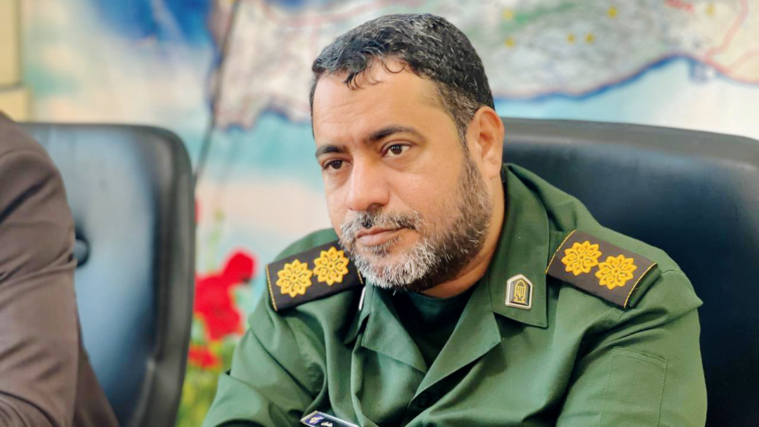 هیچ کشتی بدون اجازه ایران امکان عبور از تنگه هرمز را ندارد