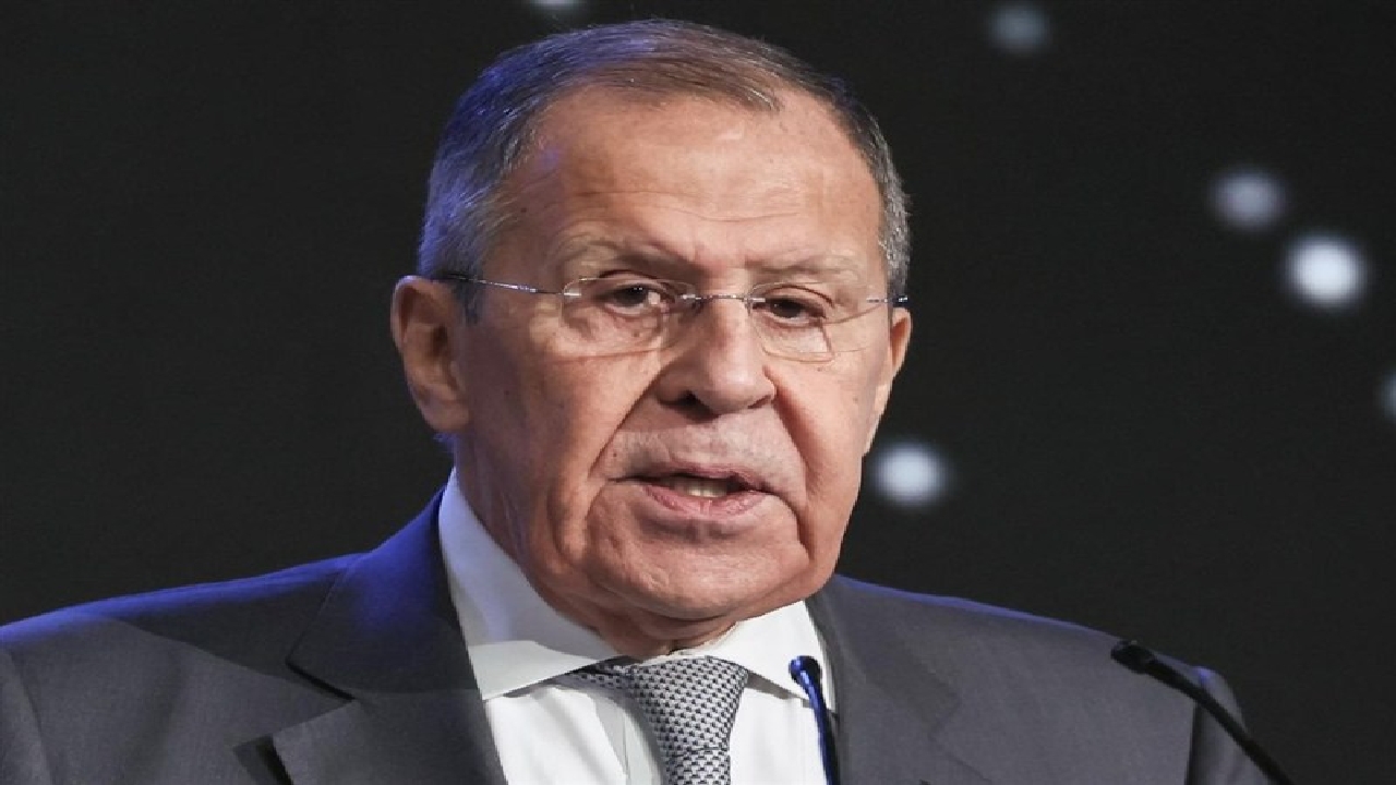 هشدار لاوروف: غرب تلاش می‌کند ارمنستان را به اردوگاه ضدروسی بکشاند