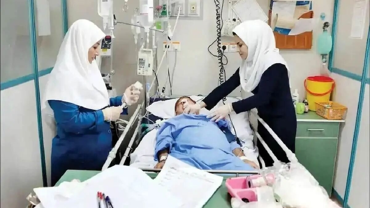 کاهش چشمگیر بستری مجدد بیماران مبتلا به پرفشاری خون با پیگیری پس از ترخیص