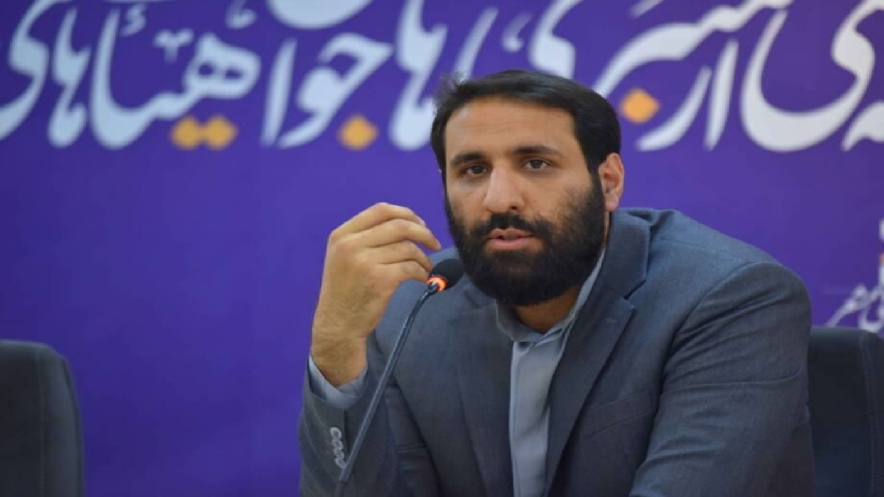 مدیر شبکه افق: حضرت آقا تجمعات را از تلویزیون دنبال می‌کنند و از جمعیت زیاد مردم خوشحال هستند