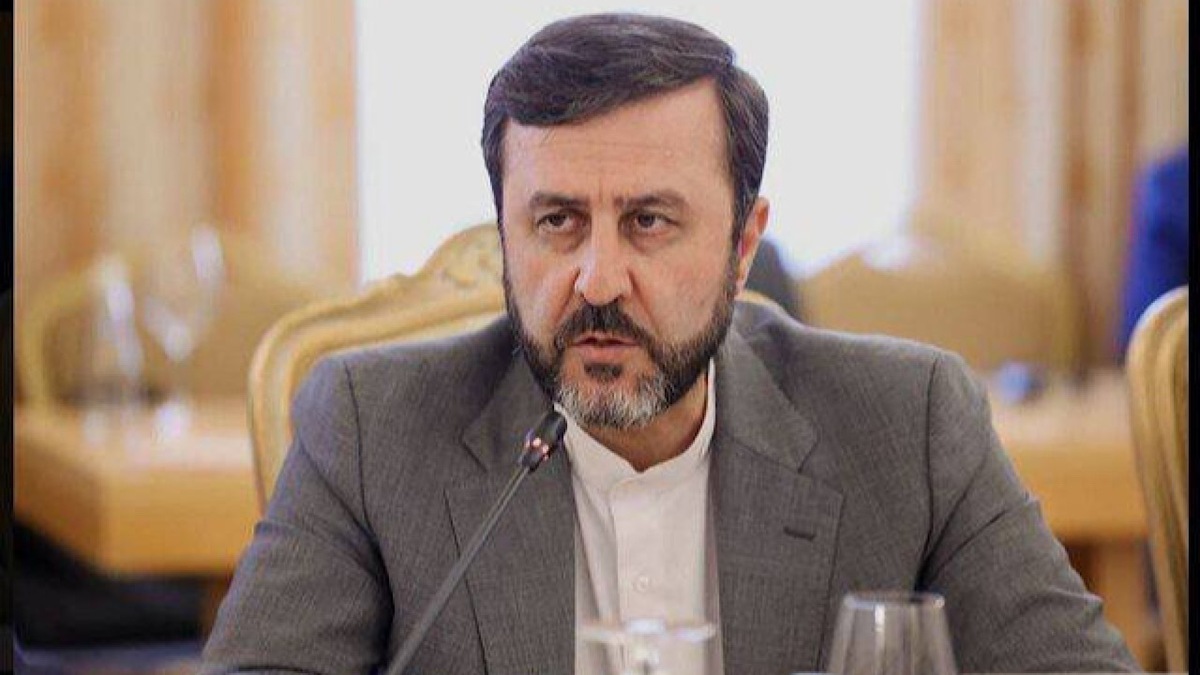 باشگاه خبرنگاران -روایت غریب‌آبادی از ناکامی یازدهمین کنفرانس بازنگری NPT