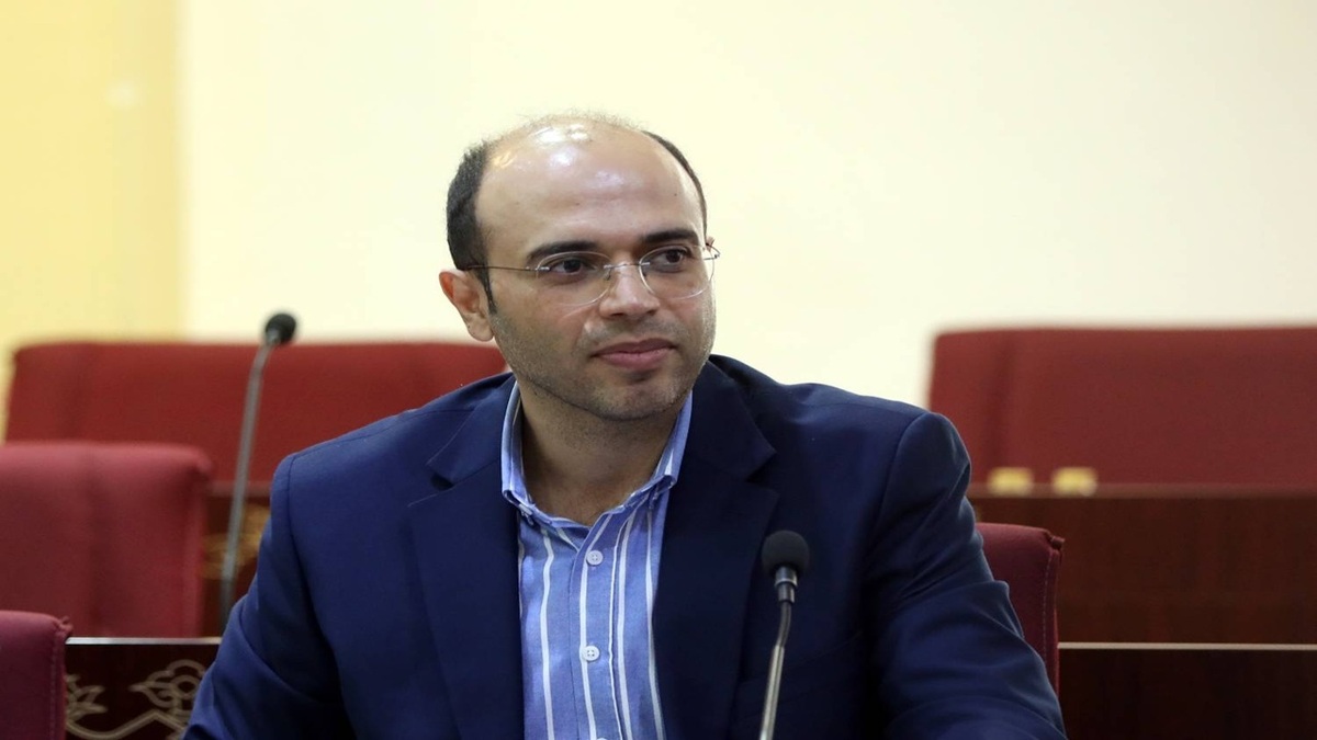 باشگاه خبرنگاران -صدیقی:وزیر ورزش از روند موفقیت‌های ووشو ابزار رضایت کرد