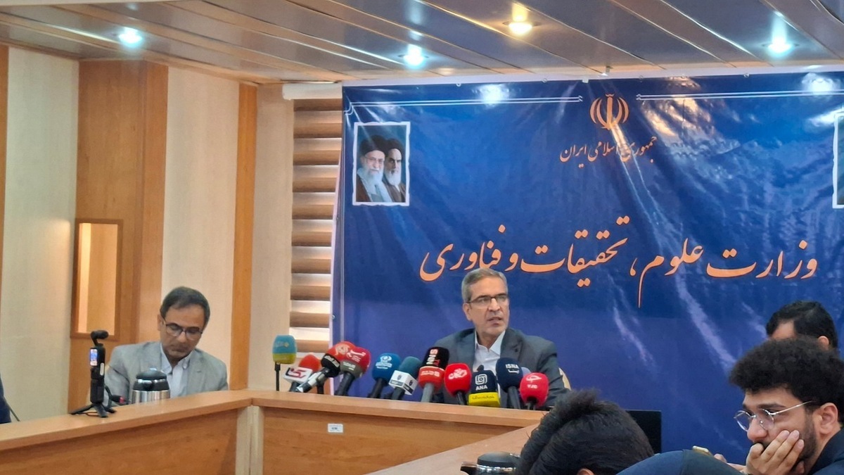 باشگاه خبرنگاران -امتحانات مقطع تحصیلات تکمیلی دانشگاه‌ها حضوری است