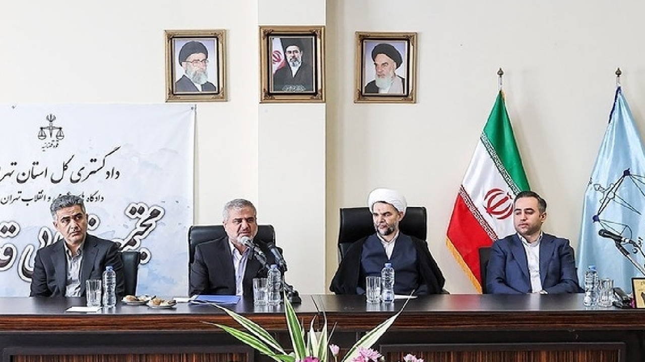 ورود دادگستری استان تهران به مقابله با احتکار و گران‌فروشی