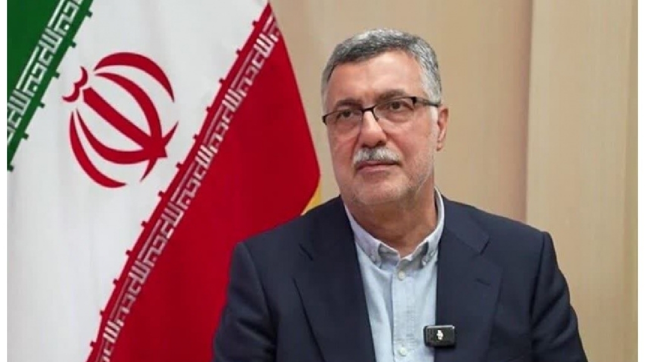 نسخه وزیر بهداشت برای جبران قیمت دارو/ نامه به «قالیباف» درباره بودجه بیمه‌ها