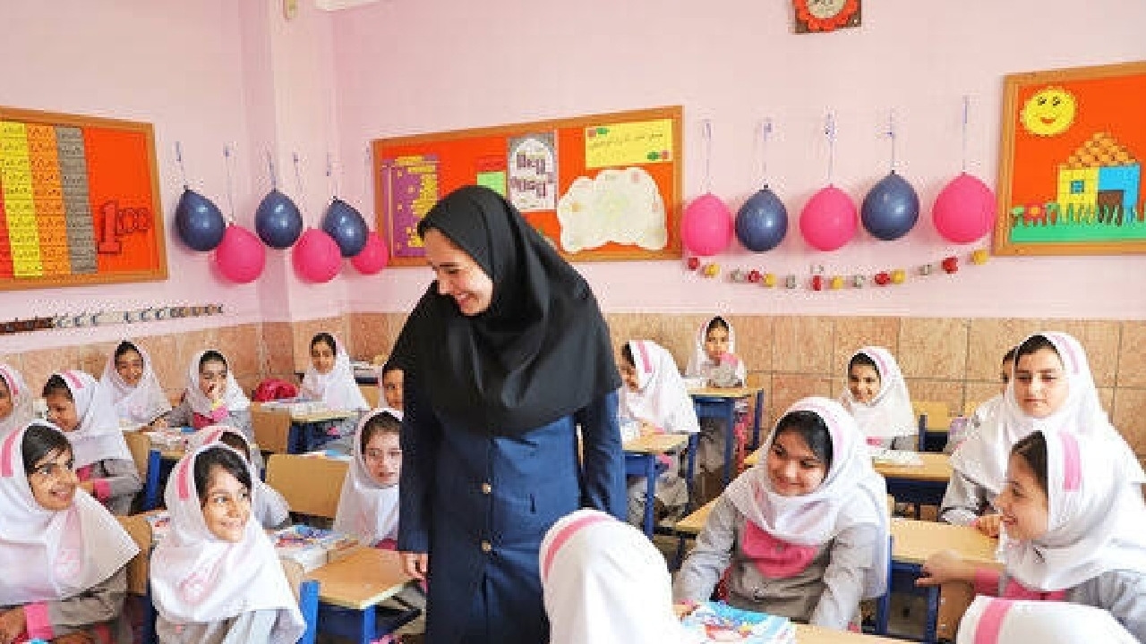 ثبت نام دانش آموزان پایه اول در خوزستان تا ۳۱ خرداد تمدید شد