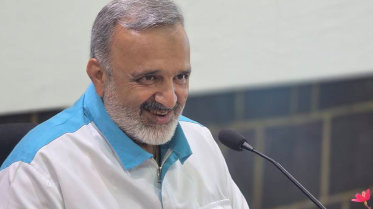 رئیس سازمان حج و زیارت: حج ۱۴۰۵ با موفقیت در حال جمع‌بندی است