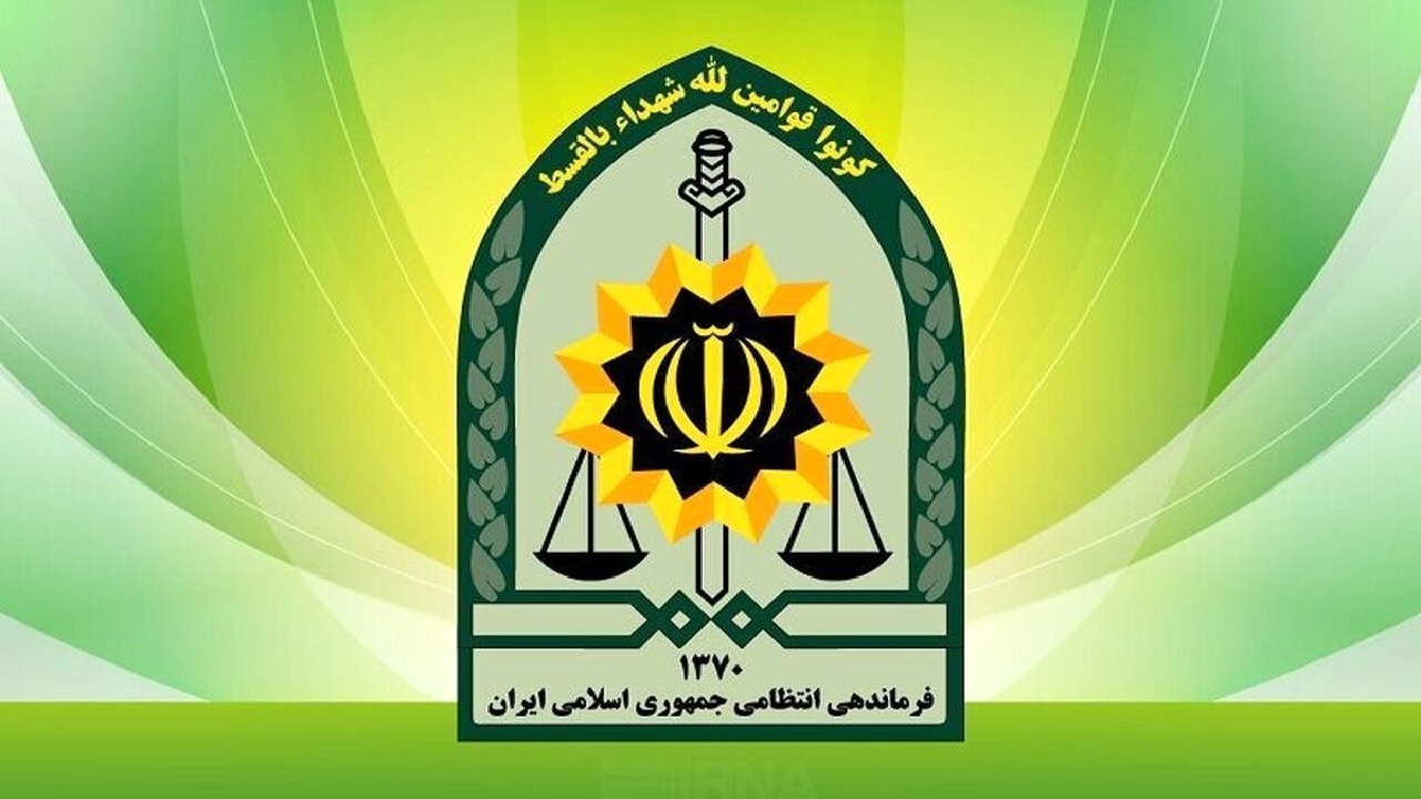 رسیدگی پلیس به سرقت از یکی از اماکن مذهبی متعلق به اقلیت‌های مذهبی