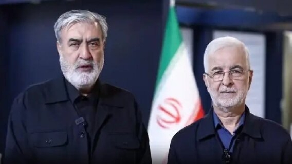 باشگاه خبرنگاران -بررسی مسائل مرتبط با جنگ تحمیلی و تبعات آن در نشست مومنی با کمیسیون امنیت ملی مجلس