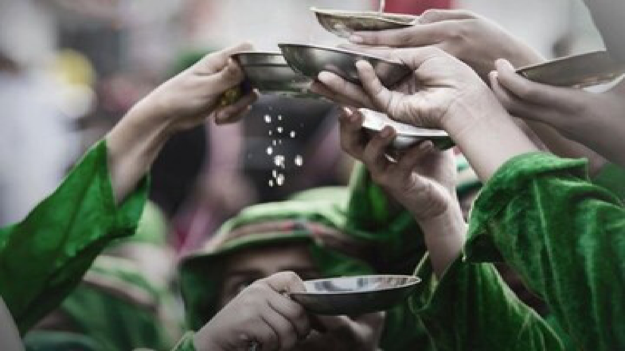 تکرار سنت اهریمنی استکبار در عاشورای ۱۴۰۵