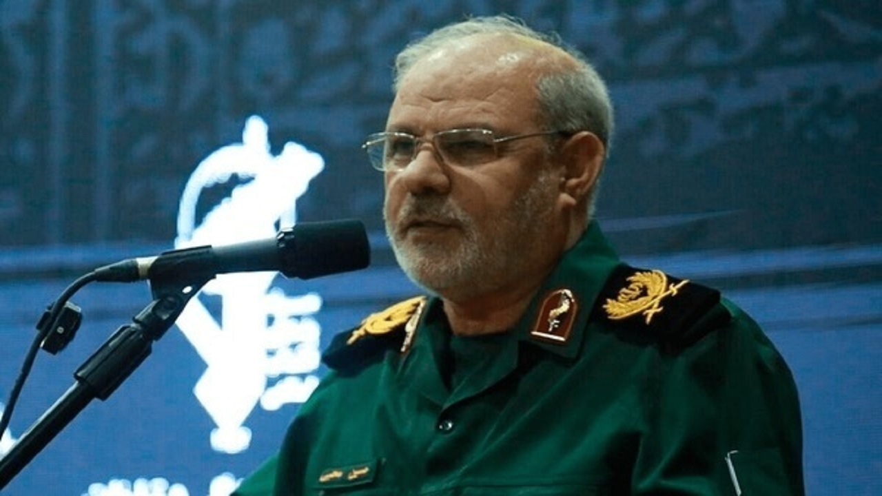 سردار محبی: اگر آمریکا شکست‌های قبلی خود را دوباره تجربه کند، پشیمان خواهد شد