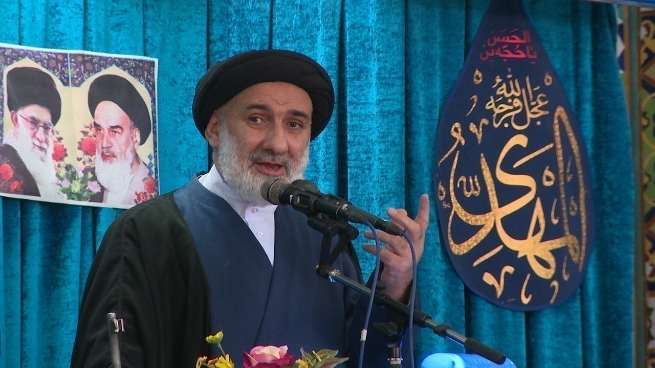 تاب‌آوری اجتماعی و اتحاد دولت و ملت، سد مستحکم برابر توطئه‌های دشمن است