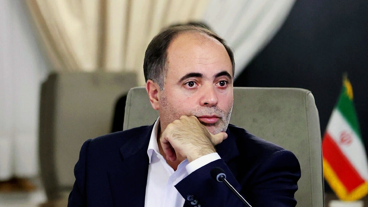 نوری: بریکس بزرگ‌ترین ظرفیت جهان برای همکاری‌های کشاورزی است