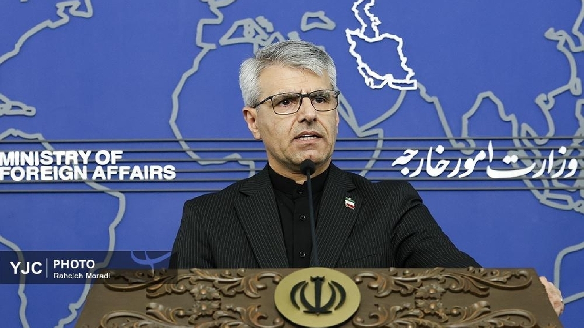 باشگاه خبرنگاران -بقائی: فرجام دشمن، شکست و تنهایی است