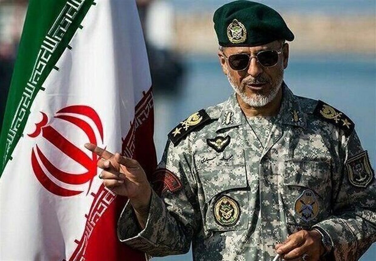 باشگاه خبرنگاران -امیر سیاری: امروز قدرت ما در تنگه هرمز حاکم است