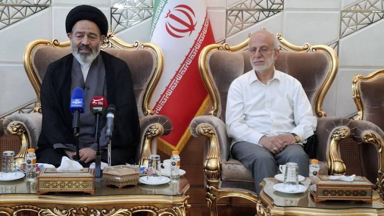 ثبت‌نام حج آینده زودتر انجام خواهد شد