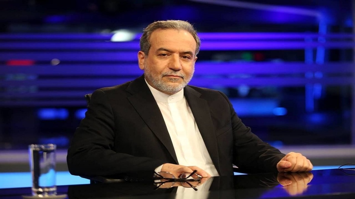 باشگاه خبرنگاران -عراقچی: توافق با آمریکا در دو مرحله و امضای تفاهم‌نامه از راه دور انجام می‌شود
