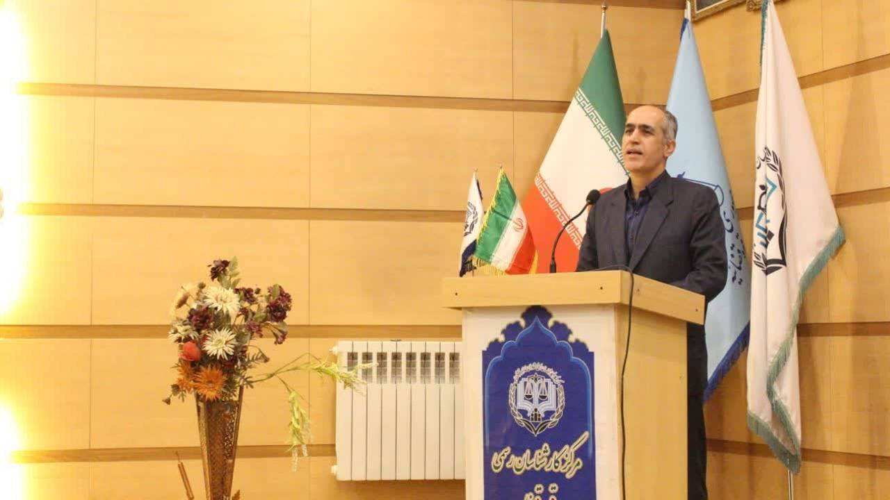 تأکید معاون قضایی دادگستری کردستان بر نقش کلیدی کارشناسان در کاهش اطاله دادرسی