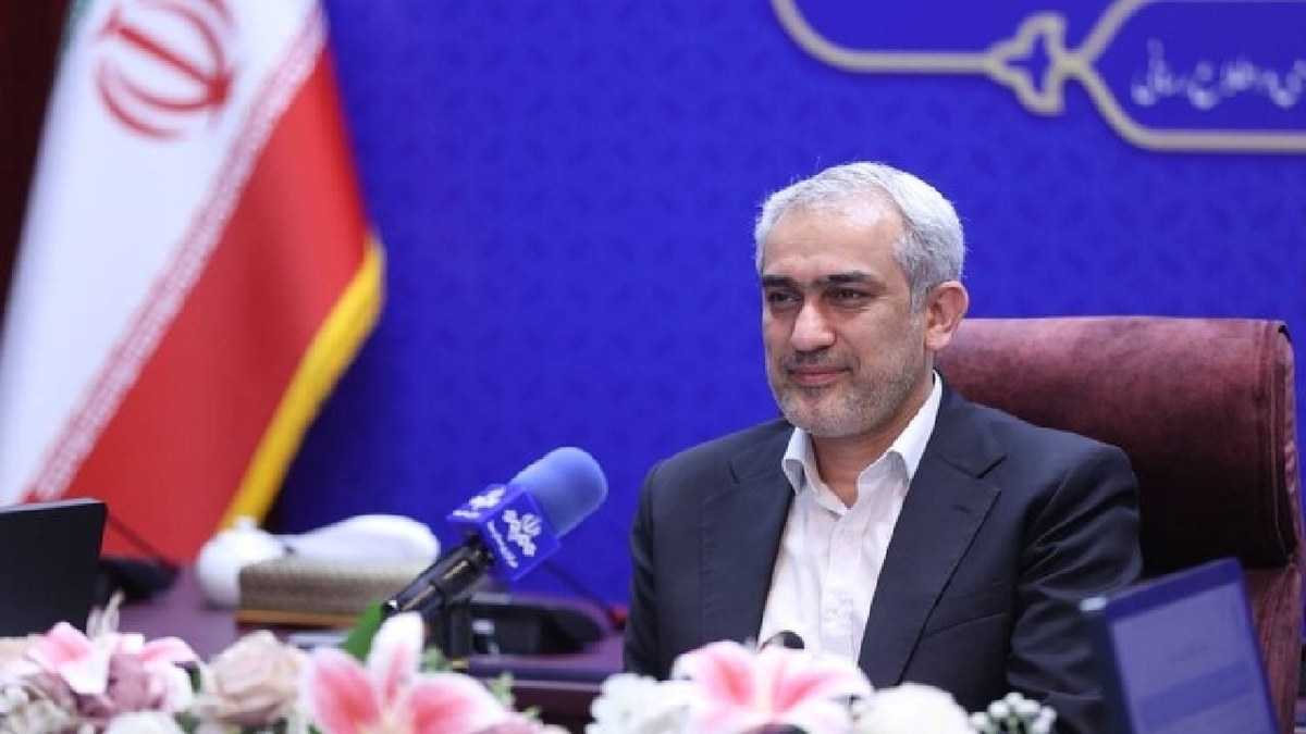 باشگاه خبرنگاران -راه‌اندازی سامانه «صورا» نمادی از حفظ نگاه بلندمدت در شرایط جنگی است