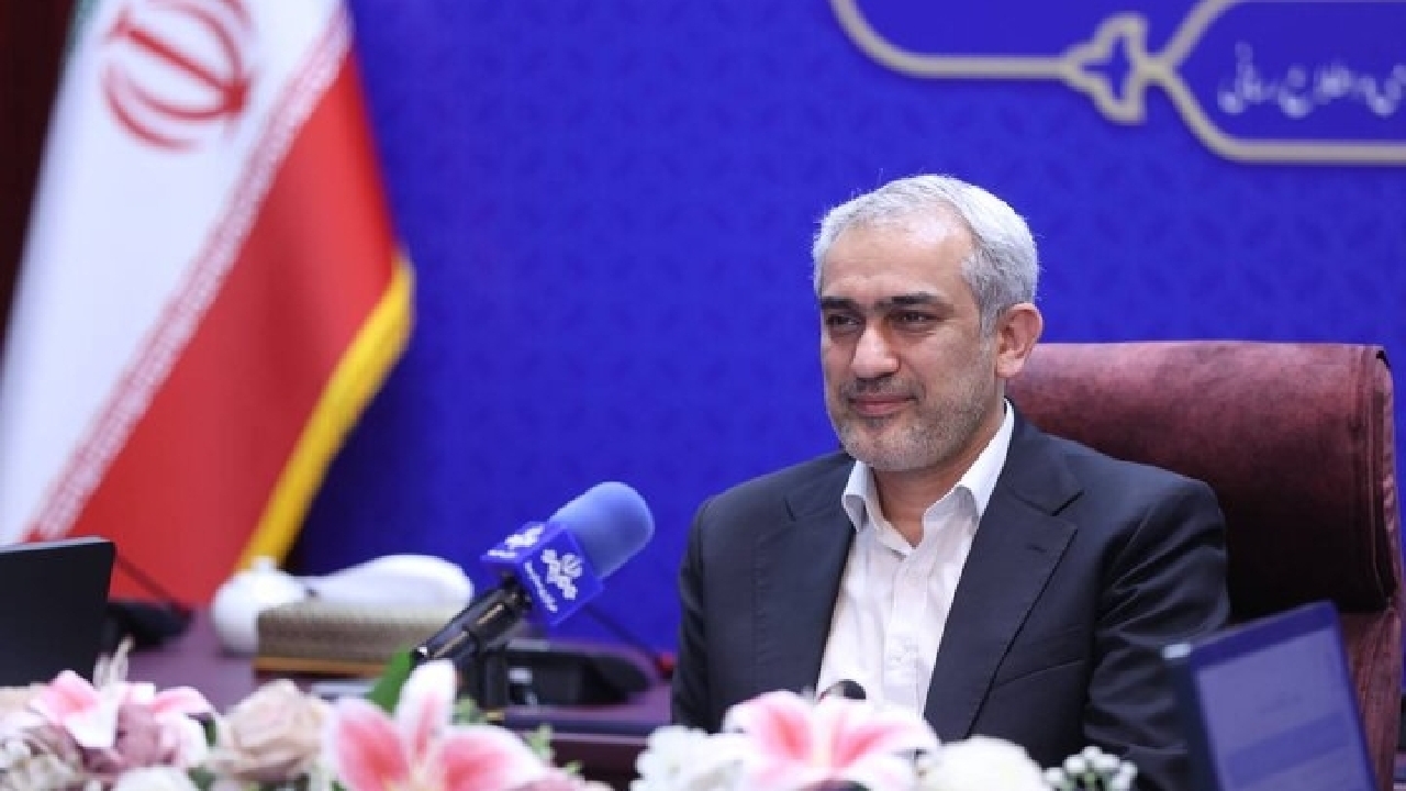 راه‌اندازی سامانه «صورا» نمادی از حفظ نگاه بلندمدت در شرایط جنگی است