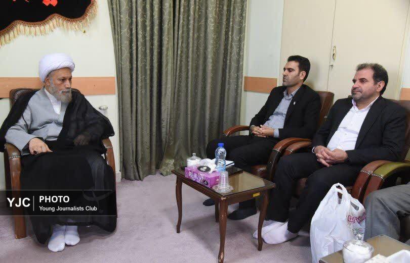پیوند اقتصاد و ورزش، مسیر توسعه ورزش فارس است