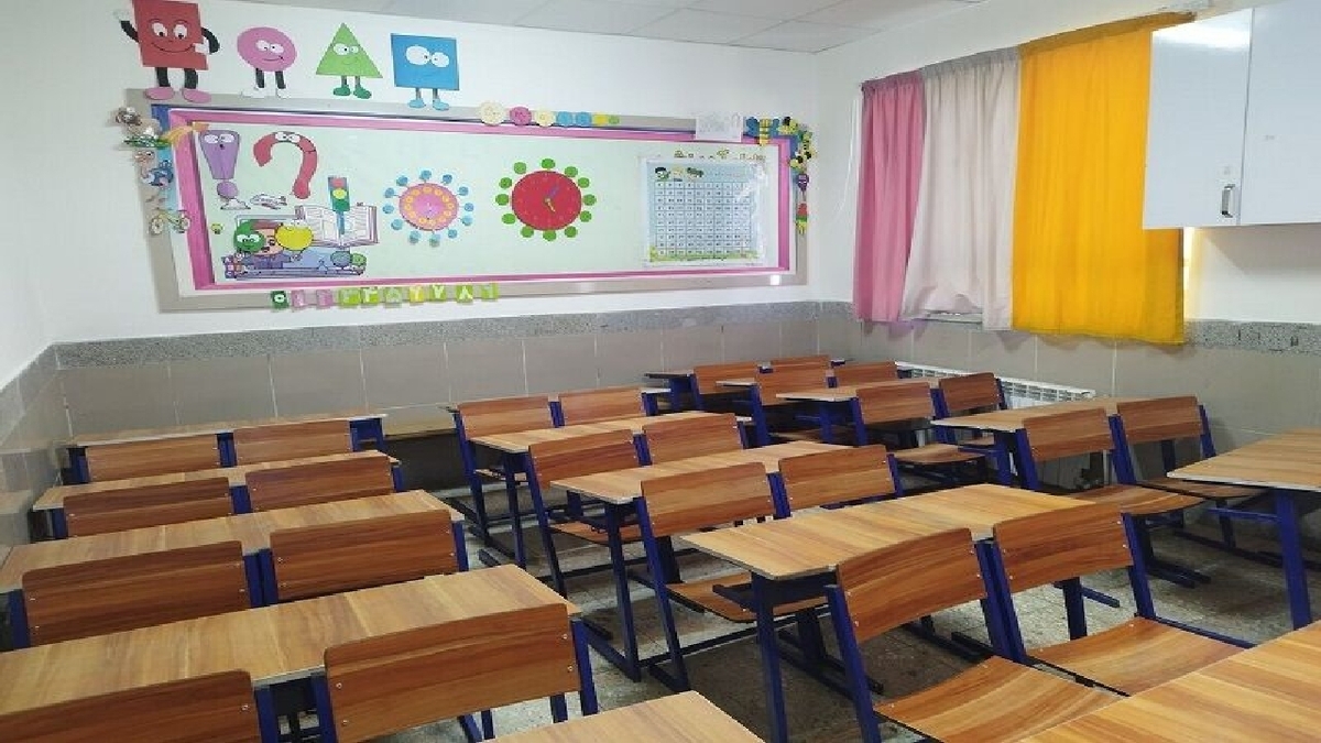 باشگاه خبرنگاران -ثبت‌نام جهش تحصیلی دانش‌آموزان/ نوبت‌گیری در ۸۵۰ مرکز جامع انجام می‌شود