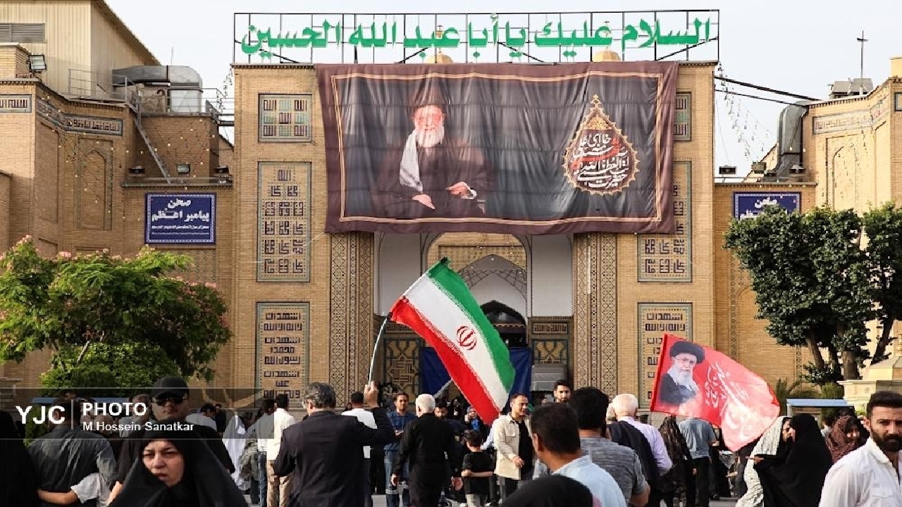 ستاد «تشییع سید شهید» در بنیاد شهید و امور ایثارگران تشکیل شد