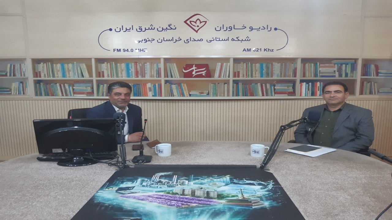 طبس، قطب تولید ۷۶ درصد زغال‌سنگ کشور در مسیر توسعه متوازن و صنعتی