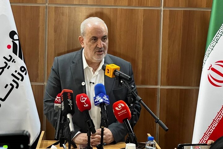 بهترین کیفیت برق در دنیا را عرضه می‌کنیم/ فعلا جیره بندی آب نداریم