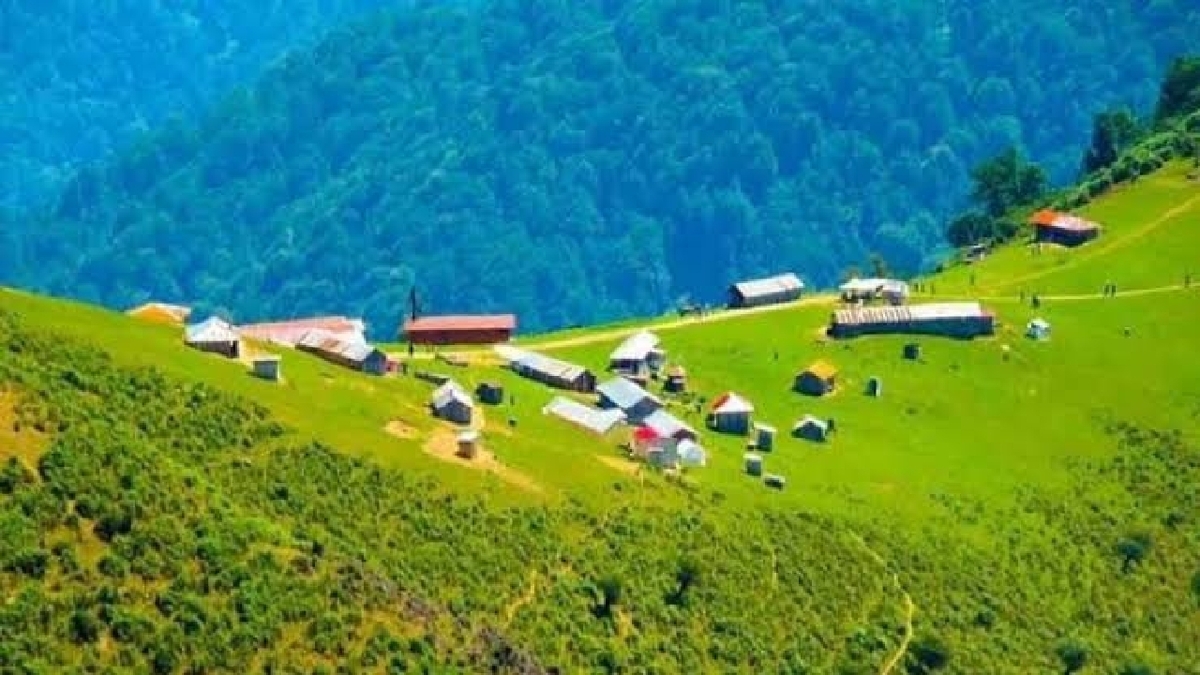 باشگاه خبرنگاران -پیشرفت ۹۹ درصد طرح هادی در روستاهای بالای ۲۰ خانوار گیلان