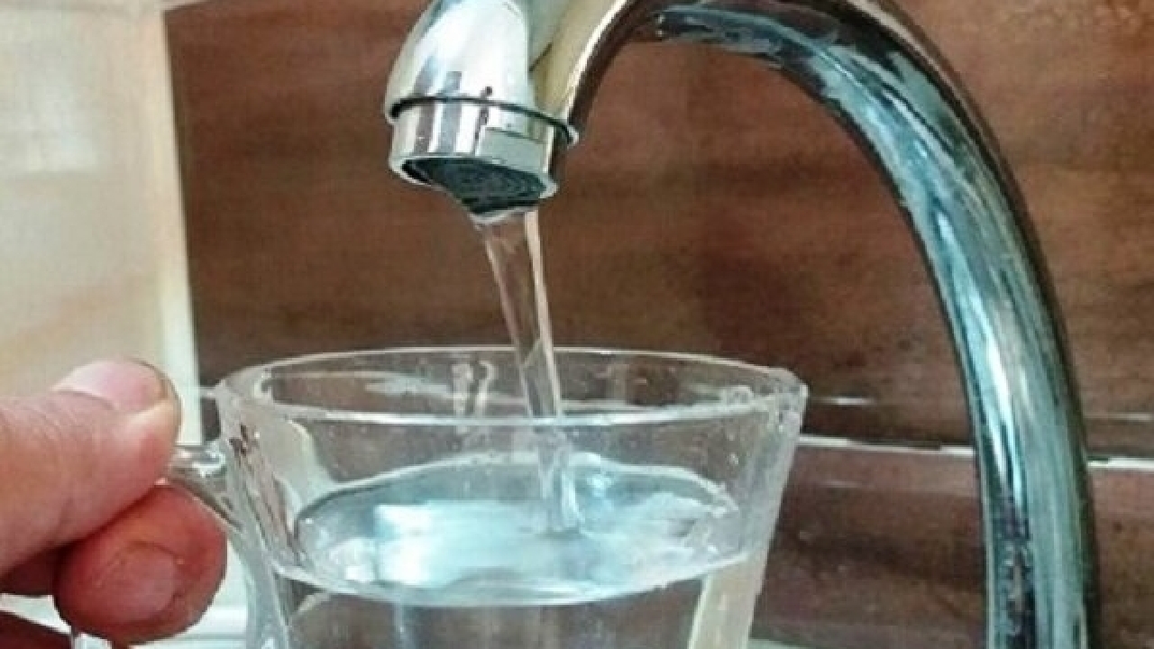 مشکل آب ۲۰ خانوار روستای اسماعیل غانم ظرف ۲ روز آینده حل می‌شود