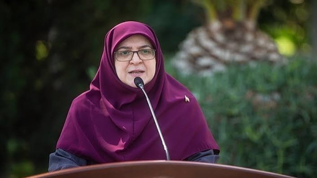 مهاجرانی: ورزش فراتر از مدال‌آوری است/ تیم ملی نقش مهمی در نمایش هویت ملی دارد